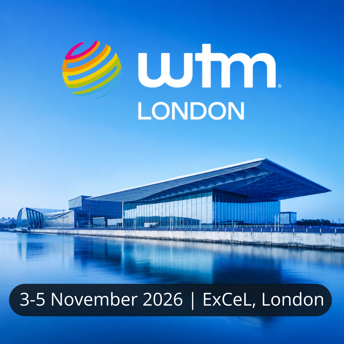 World Travel Market London 2026
